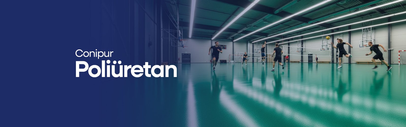 Conipur Poliüretan
