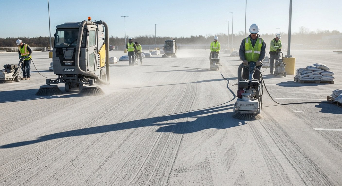 Engelli Park Alanları
