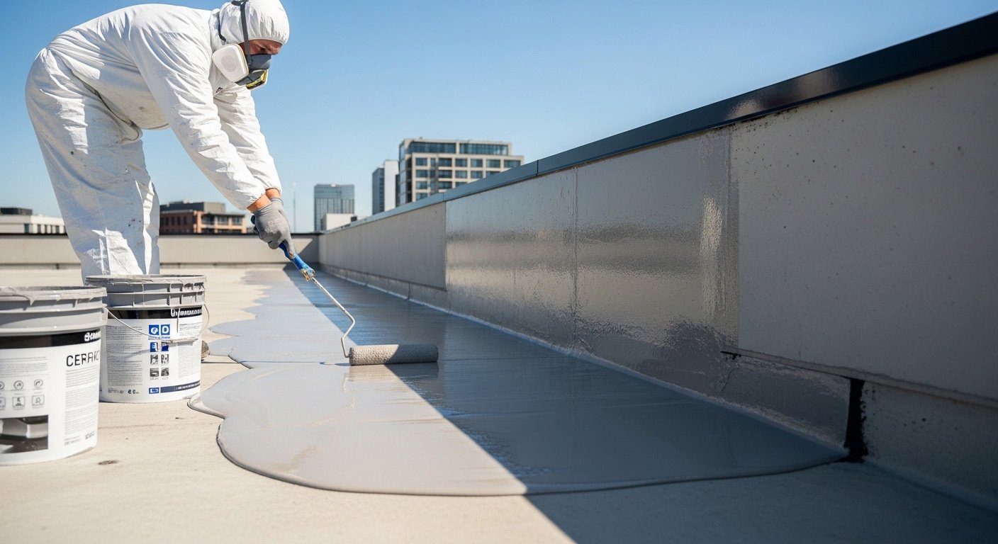 Poliüretan-Su-Yalıtımı-Sistemleri