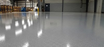 ZEMİN VE ÖZEL UYGULAMALAR