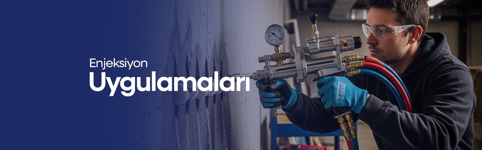 Enjeksiyon Uygulamaları