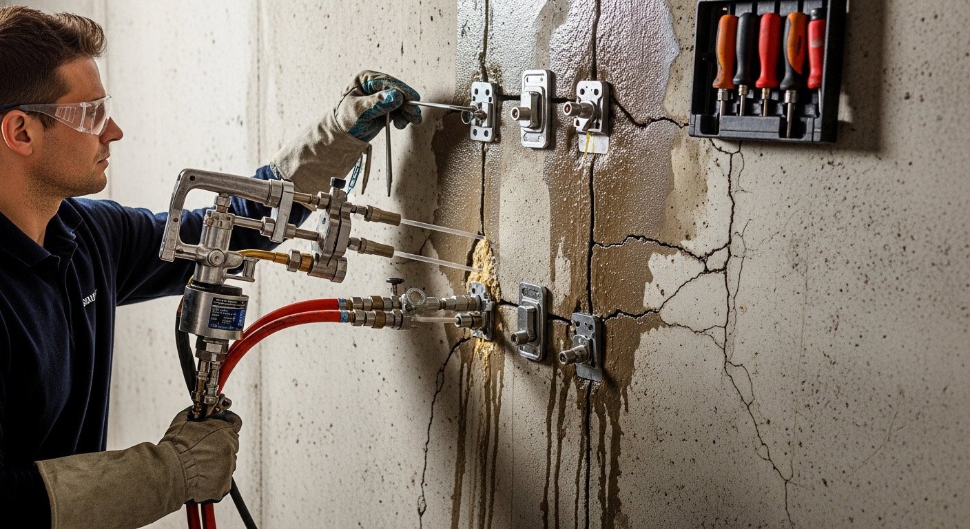 Enjeksiyon Uygulamaları