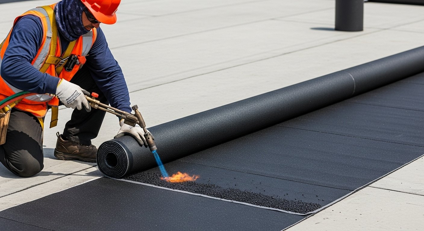 Gezilemeyen Çatı Sistemleri