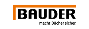 bauder logo